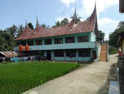 Pondok Pesantren Darul Ulum Padang Magek Tetap Konsisten Mendidik Meski Dihadang Tantangan Zaman