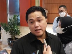 Pemerintah Gandeng BUMN Buka Lapangan Kerja untuk Cegah PHK