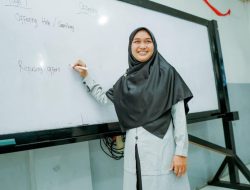 Program Sekolah Rakyat Buka Peluang Lowongan Kerja untuk Guru