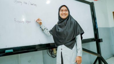 Program Sekolah Rakyat Buka Peluang Lowongan Kerja untuk Guru