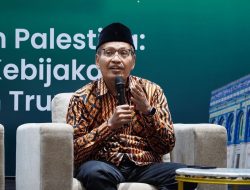 PBNU Apresiasi Pemerintah Cabut 4 IUP Tambang di Raja Ampat