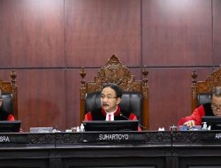 Menerima Hasil PSU Wujud Penghormatan pada Konstitusi