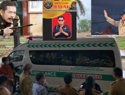 Presiden Prabowo Soroti Koruptor yang Lolos, LSM MAUNG Desak Juga Kejagung Evaluasi Proyek Pengadaan Mobil Ambulans di Kabar
