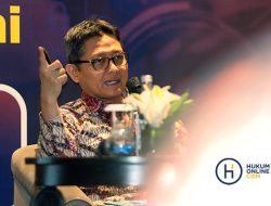 RUU Perampasan Aset Langkah Penting Dalam Penelusuran Aset Tindak Kejahatan