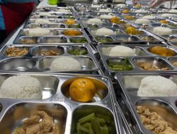 Makan Bergizi Gratis Jadi Solusi Atasi Masalah Gizi Anak Indonesia