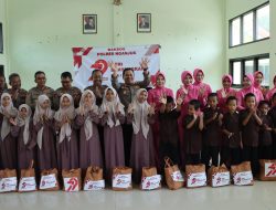 Polres Lamongan Libatkan Satgas Sentot Prawirodirjo 21 Perguruan Silat Berdamai Jaga Kamtibmas 1 Syuro