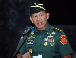 Mendukung Pembongkaran Jaringan Buzzer Konten Anti UU TNI