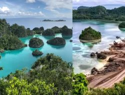 Jangan Termakan Isu Palsu, Pemerintah Tegaskan Komitmen Lindungi Raja Ampat