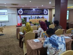 PHRI BPD Sumut Cari Solusi Lewat Diskusi Terbuka