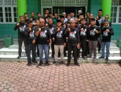 PW. ISARAH SUMUT DUKUNG PEMBERANTASAN NARKOBA DAN PREMANISME YANG DILAKUKAN POLDA SUMUT.