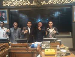 Skandal Lapas: Ditjen Pas Jatim Dinilai Cuci Tangan Kasus Narkoba Oknum IF”