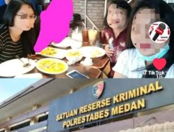 Kegagalan Polisi Medan-Sumut Tangkap 3 DPO:  Kepercayaan Publik Terancam!