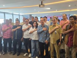 Masalah Perizinan Jadi Kendala Pengusaha