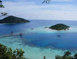 Pemerintah Konsisten Jaga Integritas Wilayah dengan Larangan Jual Beli Pulau