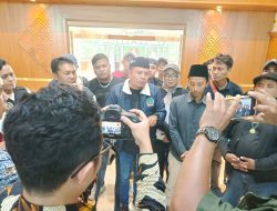 Baihaki Akbar kecewa dengan hukuman Gazalba Saleh Yang Disunat Jadi 10 Tahun