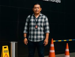 LSM MAUNG Kalbar Lakukan Konsultasi Kelembagaan ke KPK RI Memperkuat Peran Masyarakat Sipil dalam Pengawasan Pemerintahan dan Akses Informasi Publik