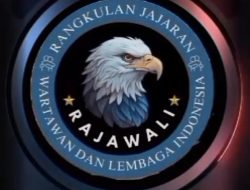Intimidasi Wartawan di Sekadau : Ketum RAJAWALI ,”Pers Harus Solid Melawan Pembungkaman