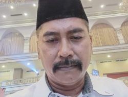 Ketua Umum LSM GEMPUR Minta  KPK Usut Tuntas Korupsi di Sumatera Utara