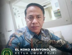 Hari Bhayangkara ke-79: “Saatnya Polri Kembali ke Hati Rakyat”