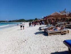 Tuntut Konvensasi dan Pembayaran Tanah Masyarakat,LSM maung, Turun Bersama Masyarakat