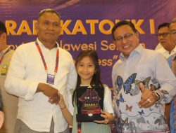 Pesparani Katolik Sulsel I Resmi Ditutup: Perayaan Iman, Seni, dan Toleransi