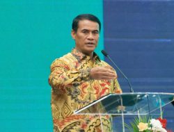 Pemerintah Dorong Transformasi Lahan Tidur Jadi Sentra Swasembada Pangan