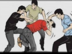 Pengungkapan Cepat Kasus Pengeroyokan di Sagulung: Tiga Pelaku Ditangkap di Hotel Kawasan Batam Kota
