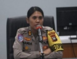 Operasi Patuh Seligi 2025: Pelanggaran Lalu Lintas Turun Drastis, Polda Kepri Fokuskan Edukasi