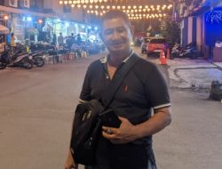 Menyempurnakan Beranda Depan Indonesia di Perbatasan RI–RDTL  Oleh: Boni Atolan, Wartawan, Tinggal di Kabupaten Malaka