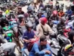 Antrean Panjang demi Bebas Denda: Warga Batam Ramai-ramai Urus Pajak Yang Lama Terlupakan