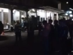 Puluhan Kendaraan Terjaring dalam Operasi KRYD di Lampu Merah Glael, Batam Center
