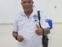 Agus Nahak Soroti Layanan Kesehatan di Perbatasan Napan: “Jangan Sampai Kalah dari Negara Tetangga”