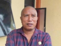 ” Agus Nahak Gugat Dinas Pendidikan NTT: Kembalikan Guru P3K ke Sekolah Asal!”