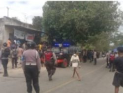 Diduga Mabuk Miras, Pemuda Aniaya OMK dan Hina Imam Katolik di Halilulik — Polisi Diminta Bertindak Tegas