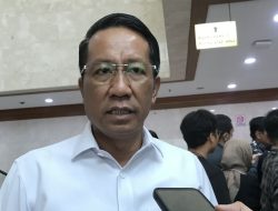 Penyusunan UU TNI Berjalan Transparan dan Libatkan Ragam Pemangku Kepentingan