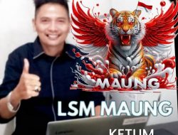 DPP LSM MAUNG Ucapkan Selamat Hari Bhayangkara ke-79: “Polri Harus Jadi Penjaga Keadilan dan Mitra Rakyat dalam Negara Hukum yang Beradab”