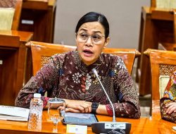 Pertumbuhan Ekonomi Ditargetkan Tetap 5,2% Melalui Program Stimulus Ekonomi