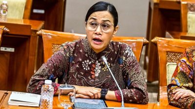 Pertumbuhan Ekonomi Ditargetkan Tetap 5,2% Melalui Program Stimulus Ekonomi