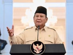 Presiden Prabowo Tekankan Inovasi dan Efisiensi di BUMN