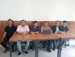 AMPU dan Praktisi Hukum Kecam Dugaan Korupsi Kepala PUPR Sumut; Sampaikan Dukungan Penuh terhadap Komitmen Gubernur Nasution untuk Transparansi