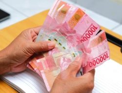 Program Stimulus Ekonomi dalam Bentuk Bantuan Sosial Jaga Daya Beli Masyarakat