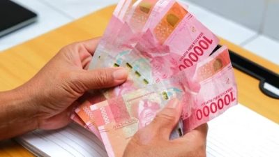 Program Stimulus Ekonomi dalam Bentuk Bantuan Sosial Jaga Daya Beli Masyarakat
