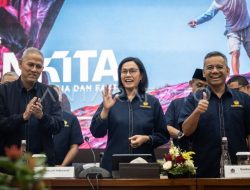 Pemerintah Buka Blokir Anggaran demi Realisasi Program Perlindungan Sosial