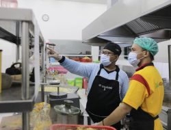 Program Makan Bergizi Gratis Ciptakan 90 Ribu Lapangan Kerja untuk Sarjana, Dorong Target 8 Juta Pekerjaan Nasional
