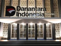 Danantara Simbol Transformasi BUMN dan Kedaulatan Investasi Nasional