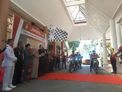 Semangat Polri Untuk Masyarakat, Kapolres Situbondo Launching Inovasi Sosial Pasabber dan Padi Berkah