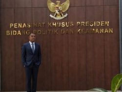Nahkodai DPD LSM MAUNG Sumatera Utara, Johan Alfaris Siap Bersinergi Dengan Berbagai Pihak