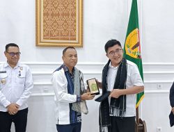 Menteri Perdagangan dan Industri Timor Leste Kunjungi Kabupaten Belu, Perkuat Kerja Sama Ekonomi dan Sosial Budaya