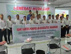 PANCASILA SOLUSI AMPUH HEMPANG PAHAM RADIKAL DAN INTOLERANSI