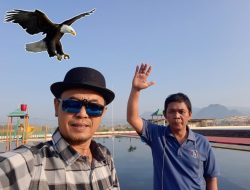 Nana Cakrana Resmi Nahkodai RAJAWALI Kabupaten Purwakarta